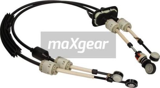 Maxgear 32-0618 - Cavo comando, Cambio manuale autozon.pro