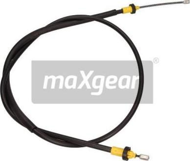 Maxgear 32-0681 - Cavo comando, Freno stazionamento autozon.pro