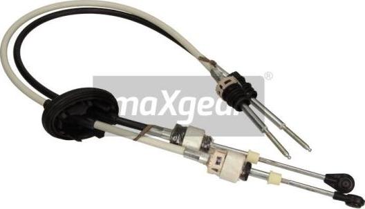 Maxgear 32-0679 - Cavo comando, Cambio manuale autozon.pro