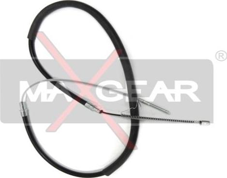 Maxgear 32-0093 - Cavo comando, Freno stazionamento autozon.pro