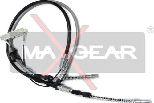 Maxgear 32-0059 - Cavo comando, Freno stazionamento autozon.pro