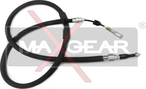 Maxgear 32-0052 - Cavo comando, Freno stazionamento autozon.pro