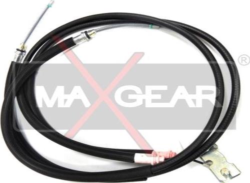 Maxgear 32-0064 - Cavo comando, Freno stazionamento autozon.pro