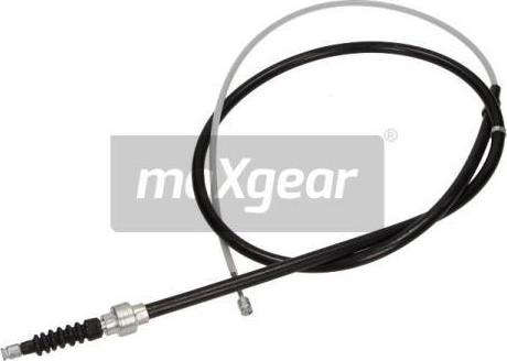 Maxgear 32-0060 - Cavo comando, Freno stazionamento autozon.pro