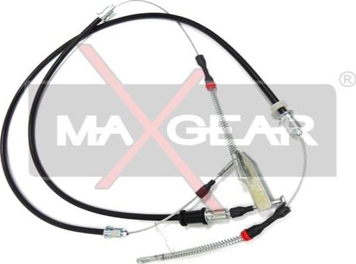 Maxgear 32-0061 - Cavo comando, Freno stazionamento autozon.pro