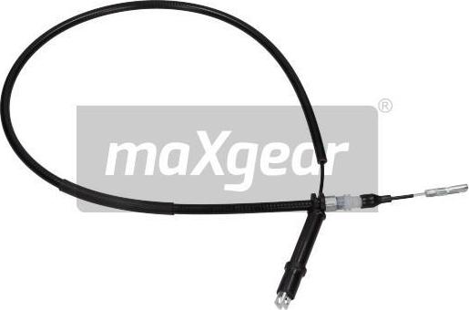 Maxgear 32-0063 - Cavo comando, Freno stazionamento autozon.pro