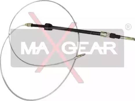 Maxgear 32-0016 - Cavo comando, Freno stazionamento autozon.pro