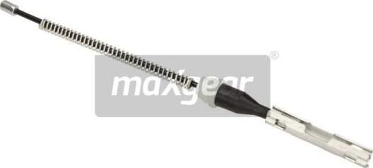 Maxgear 32-0089 - Cavo comando, Freno stazionamento autozon.pro