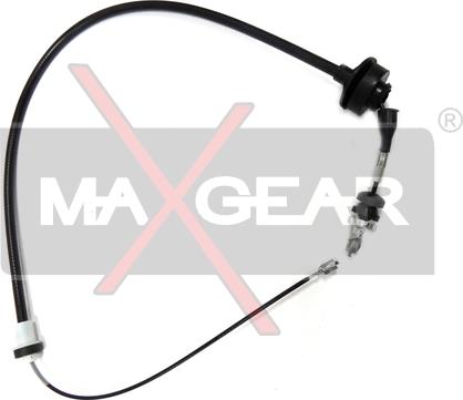 Maxgear 32-0084 - Cavo comando, Comando frizione autozon.pro