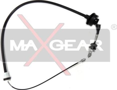 Maxgear 32-0084 - Cavo comando, Comando frizione autozon.pro