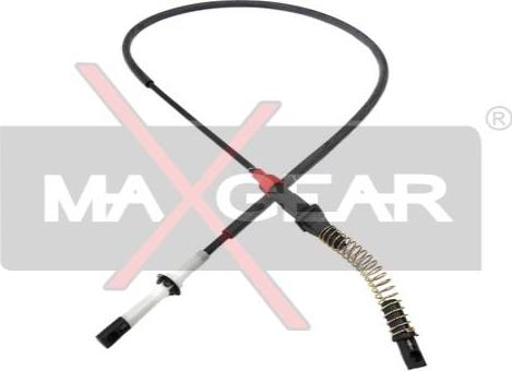 Maxgear 32-0036 - Cavo acceleratore autozon.pro