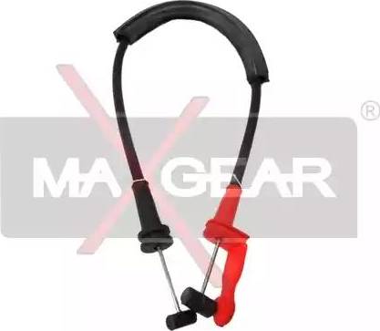 Maxgear 32-0020 - Cavo comando, Sblocco porta autozon.pro