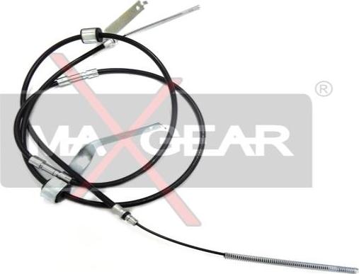 Maxgear 32-0075 - Cavo comando, Freno stazionamento autozon.pro