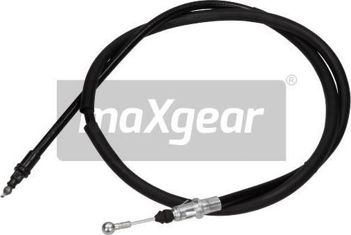 Maxgear 32-0155 - Cavo comando, Freno stazionamento autozon.pro