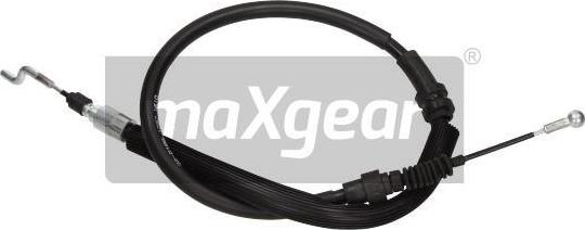 Maxgear 32-0169 - Cavo comando, Freno stazionamento autozon.pro