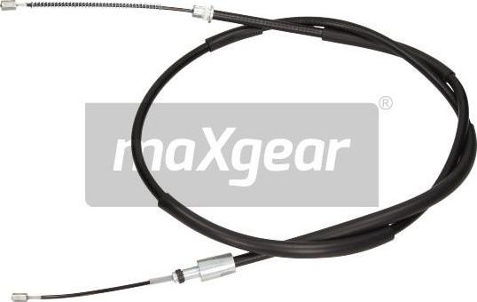 Maxgear 32-0160 - Cavo comando, Freno stazionamento autozon.pro