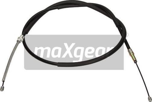 Maxgear 32-0161 - Cavo comando, Freno stazionamento autozon.pro