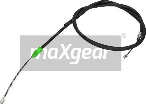 Maxgear 32-0180 - Cavo comando, Freno stazionamento autozon.pro