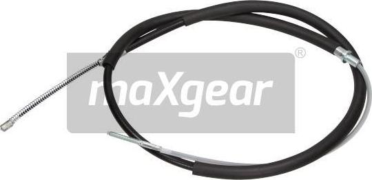 Maxgear 32-0138 - Cavo comando, Freno stazionamento autozon.pro