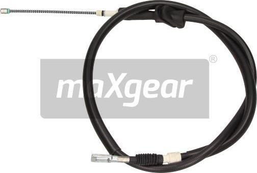 Maxgear 32-0125 - Cavo comando, Freno stazionamento autozon.pro