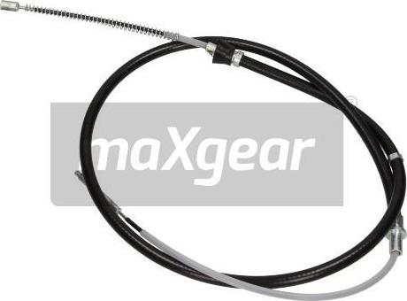 Maxgear 32-0122 - Cavo comando, Freno stazionamento autozon.pro