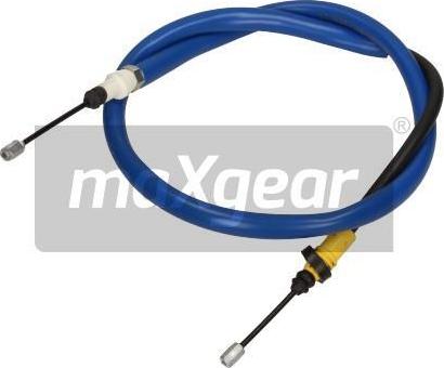 Maxgear 32-0391 - Cavo comando, Freno stazionamento autozon.pro