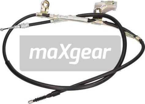 Maxgear 32-0398 - Cavo comando, Freno stazionamento autozon.pro