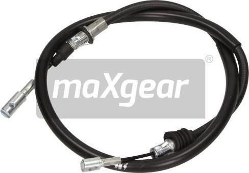 Maxgear 32-0393 - Cavo comando, Freno stazionamento autozon.pro