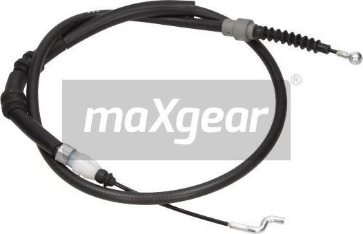 Maxgear 32-0397 - Cavo comando, Freno stazionamento autozon.pro