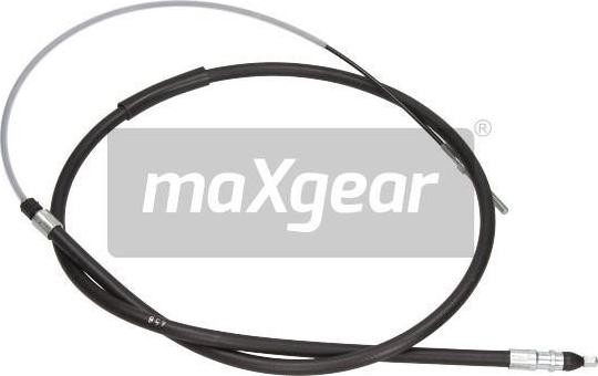 Maxgear 32-0351 - Cavo comando, Freno stazionamento autozon.pro