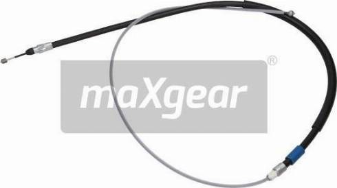 Maxgear 32-0358 - Cavo comando, Freno stazionamento autozon.pro