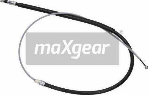 Maxgear 32-0353 - Cavo comando, Freno stazionamento autozon.pro