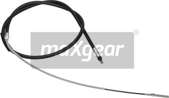 Maxgear 32-0352 - Cavo comando, Freno stazionamento autozon.pro