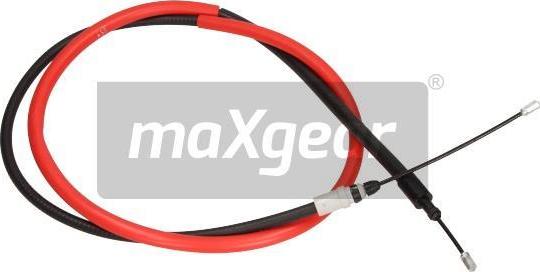 Maxgear 32-0365 - Cavo comando, Freno stazionamento autozon.pro