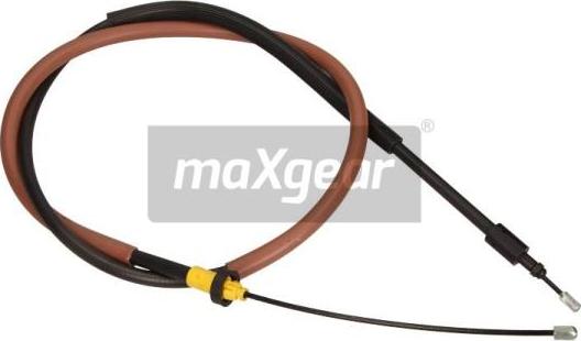 Maxgear 32-0362 - Cavo comando, Freno stazionamento autozon.pro