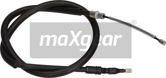 Maxgear 32-0389 - Cavo comando, Freno stazionamento autozon.pro