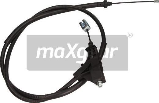 Maxgear 32-0381 - Cavo comando, Freno stazionamento autozon.pro