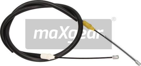 Maxgear 32-0387 - Cavo comando, Freno stazionamento autozon.pro