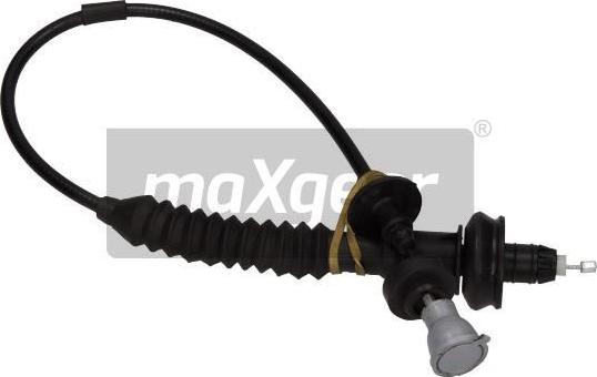 Maxgear 32-0324 - Cavo comando, Comando frizione autozon.pro