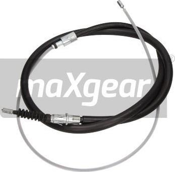 Maxgear 32-0379 - Cavo comando, Freno stazionamento autozon.pro