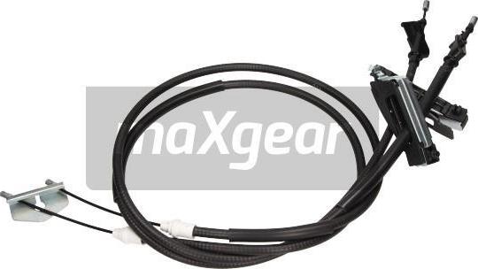 Maxgear 32-0375 - Cavo comando, Freno stazionamento autozon.pro