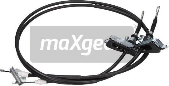 Maxgear 32-0376 - Cavo comando, Freno stazionamento autozon.pro