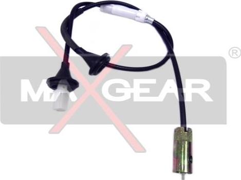 Maxgear 32-0290 - Alberino flessibile tachimetro autozon.pro