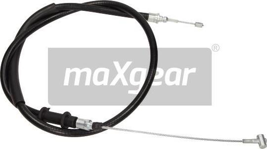 Maxgear 32-0291 - Cavo comando, Freno stazionamento autozon.pro