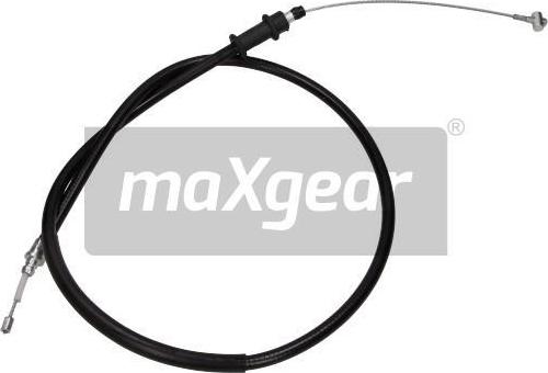 Maxgear 32-0292 - Cavo comando, Freno stazionamento autozon.pro