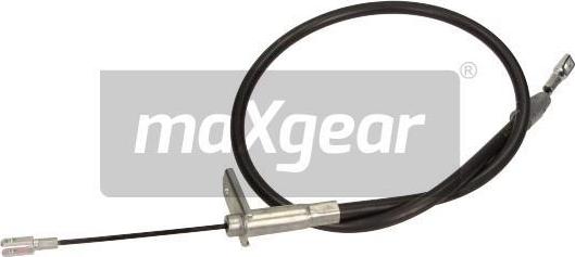 Maxgear 32-0249 - Cavo comando, Freno stazionamento autozon.pro