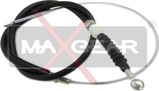 Maxgear 32-0245 - Cavo comando, Freno stazionamento autozon.pro