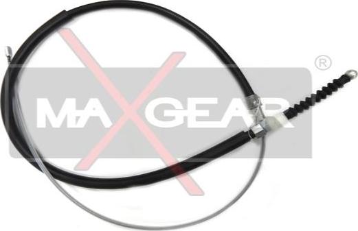 Maxgear 32-0246 - Cavo comando, Freno stazionamento autozon.pro