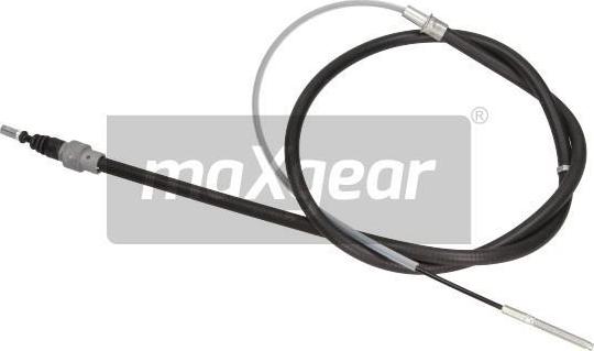 Maxgear 32-0241 - Cavo comando, Freno stazionamento autozon.pro