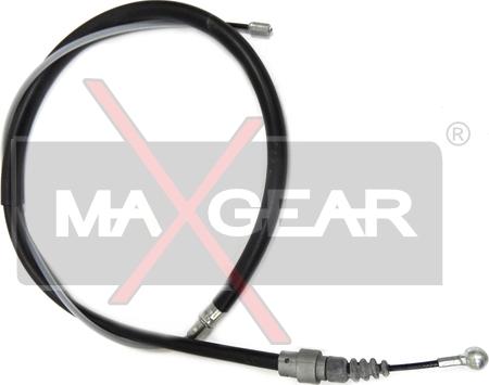 Maxgear 32-0242 - Cavo comando, Freno stazionamento autozon.pro